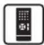 KENWOOD K501USB - Sélectionnez [TIMER SETTING] . - 1