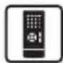 KENWOOD K501USB - Appuyez sur la touche DIMMER pour ajuster la luminosité de l'affichage. - 1