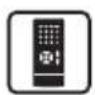 KENWOOD K501USB - Sélectionnez [REC LEVEL], puis validez la sélection. - 1