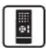 KENWOOD K501USB - Confirmez l'exécution du formatage. - 1