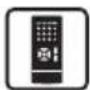 KENWOOD K501USB - Démarrez l'enregistrement. - 2