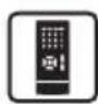KENWOOD K501USB - Sélectionnez [ON] ou [OFF]. - 1