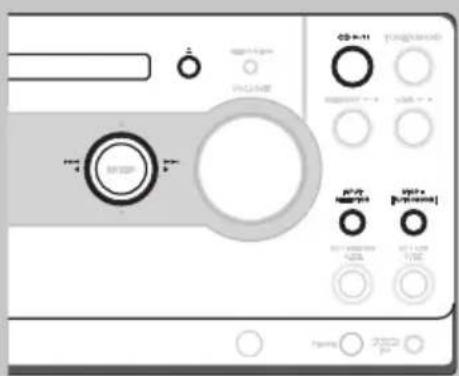 KENWOOD K501USB - Lecture du composant auxiliaire (AUX) - 2