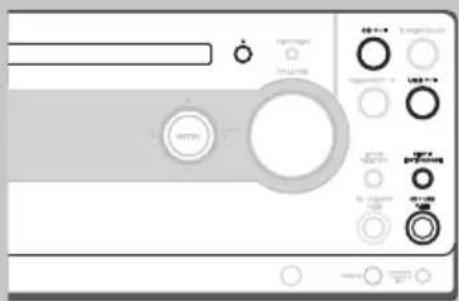 KENWOOD K501USB - Préparatifs - 2