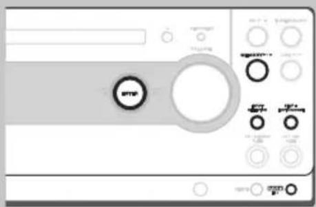 KENWOOD K501USB - Préparatifs - 2