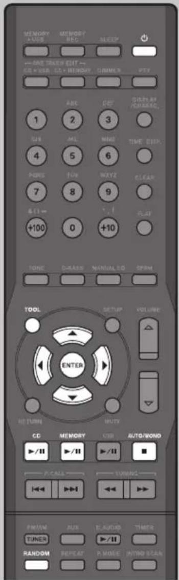 KENWOOD K501USB - Pré parat ifs - 1