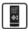 KENWOOD K501USB - Sélectionnez et réglez les éléments requis. - 1