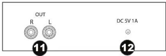 ION Vinyl Transport - Caratteristiche - 2
