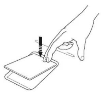 GENEVA Model XL - Kapitel 3 41 Fejlfinding Service og Assistance - 7