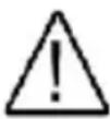 GENEVA Model XL - CAUTION - 1