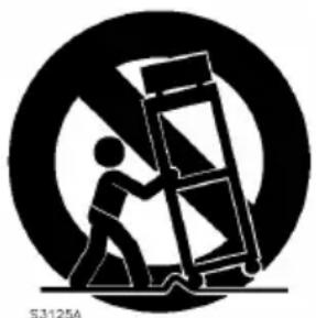 GENEVA Model XL - VIKTIGA SÄKERHETSANVISNINGAR - 1