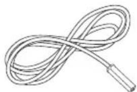 GENEVA Model XL - De folgende systemkomponenter bør befinde sig i emballagen: - 4