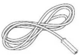 GENEVA Model XL - Die Verpackung enthalt folgenden Lieferumfang: - 4