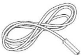 GENEVA Model XL - Transportlådan skainnehälla foljande beständsdelar: - 4