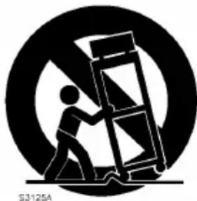 GENEVA Model XL - MISURE DI SICUREZZA - 1