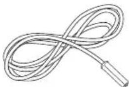 GENEVA Model XL - The shipping box should contain the following System components: - 4