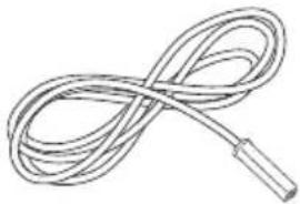 GENEVA Model XL - La boite doit containir les composants Geneva Sound System suivants: - 3