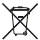 GENEVA Model XL - VIGTIGE SIKKERHEDSOPLYNSINGER - 6