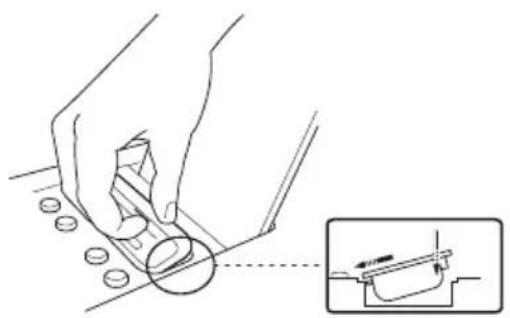 GENEVA Model XL - Die Verpackung enthalt folgenden Lieferumfang: - 12
