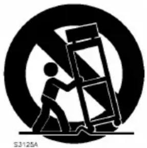 GENEVA Model XL - VIKTIGE SIKKERHETSINSTRUKSJONER - 1