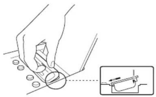 GENEVA Model XL - La caja debe contener los siguientes componentes del sistema: - 11