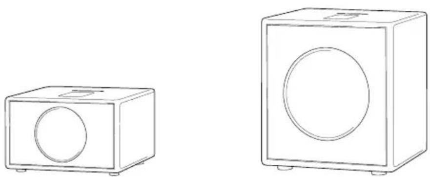 GENEVA Model XL - Erste Schritte - 1