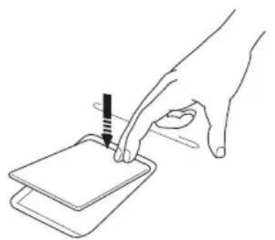 GENEVA Model XL - Die Verpackung enthalt folgenden Lieferumfang: - 11