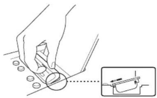 GENEVA Model XL - La boite doit containir les composants Geneva Sound System suivants: - 11