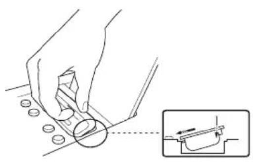 GENEVA Model XL - The shipping box should contain the following System components: - 12