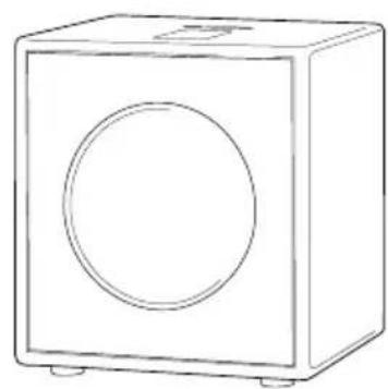 GENEVA Model XL - Inicio - 2