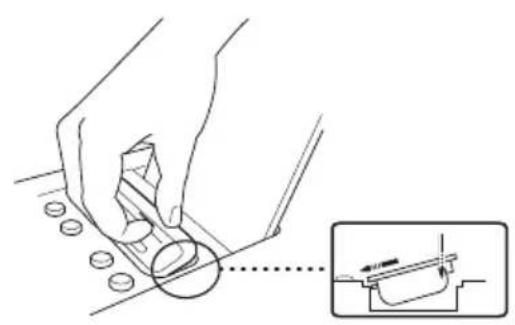 GENEVA Model XL - Kapitel 3 41 Fejlfinding Service og Assistance - 8