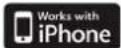 GENEVA Model S DAB - Made for iPod & Technology Partners - 2