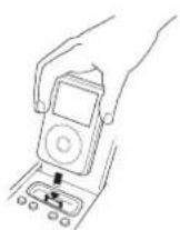 GENEVA Model S DAB - Hoe selecteer ik de juiste iPod-adapter voor mijn iPod? - 1