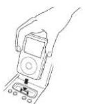 GENEVA Model S DAB - Auswahl des richtigen iPod-Adapters für Ihren iPod - 1