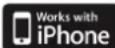 GENEVA Model S DAB - Made for iPod & Technology Partners - 2