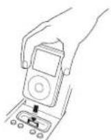GENEVA Model S DAB - How to select the right iPod adapter for my iPod? - 1