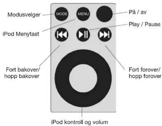 GENEVA Model S DAB - Lyssna på DAB-radion (endast modell S DAB) - 2