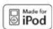 GENEVA Model S DAB - Made for iPod und Technologiepartner - 1
