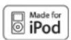 GENEVA Model S DAB - Made for iPod & Technology Partners - 1