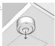 GENEVA Model S DAB - How to mount the stand? - 1