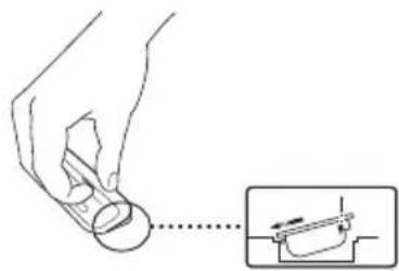 GENEVA Model M +CD - Ascoltare I'iPod (maggiori dettagli a pagina 105): - 2