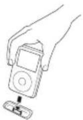 GENEVA Model M +CD - Listen to your iPod (more details on page 21): - 3