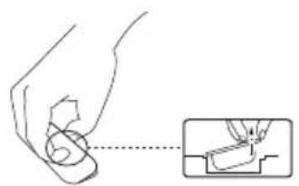 GENEVA Model M +CD - Naar uw iPod luisteren (meer details op pagina 161): - 1