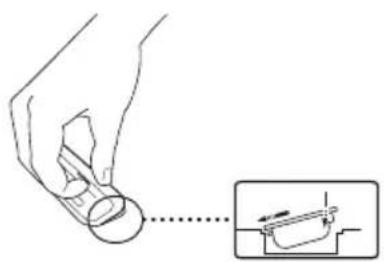 GENEVA Model M +CD - How to insert or remove a Dock Adapter? - 1