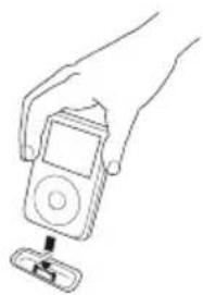 GENEVA Model M +CD - Line in: - 1