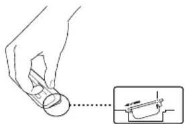 GENEVA Model M +CD - Listen to your iPod (more details on page 21): - 2