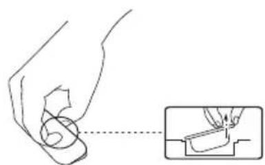GENEVA Model M +CD - How to insert or remove a Dock Adapter? - 2