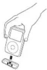 GENEVA Model M +CD - Écoutez votre iPod (plus de détails page 77): - 3