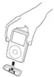 GENEVA Model M +CD - Lyt til din iPod (flere detaljer pà side 133): - 3