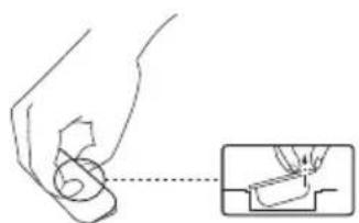 GENEVA Model M +CD - Lyssna pa din iPod (mer information pa sidan 217): - 1